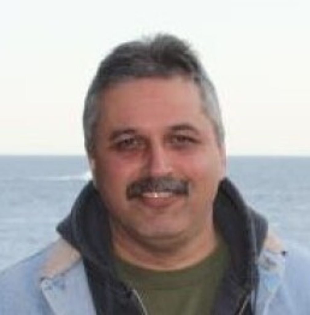Michael Poitras Profile Photo