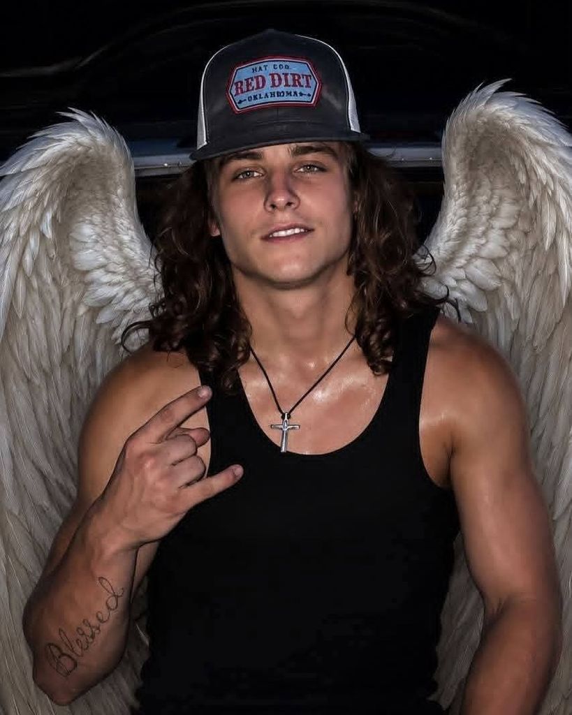 Christian William Francis Green Profile Photo
