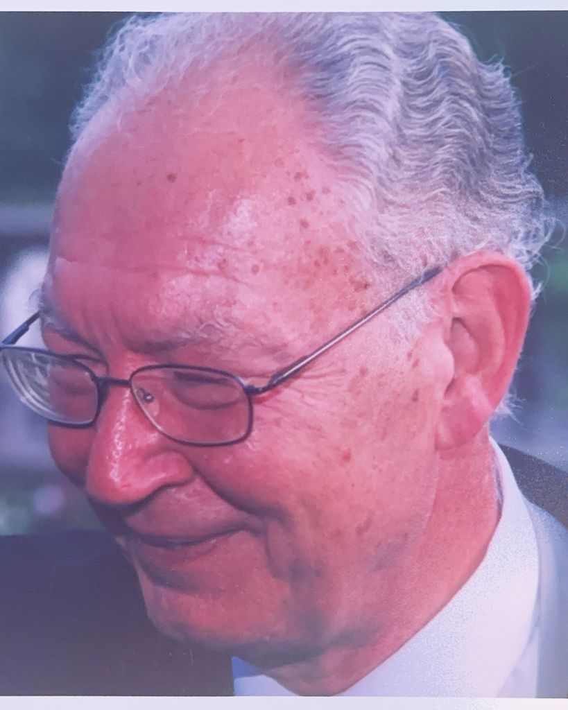 Bradford Louis Fredericks