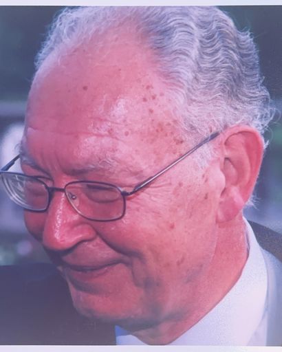 Bradford Louis Fredericks's obituary image