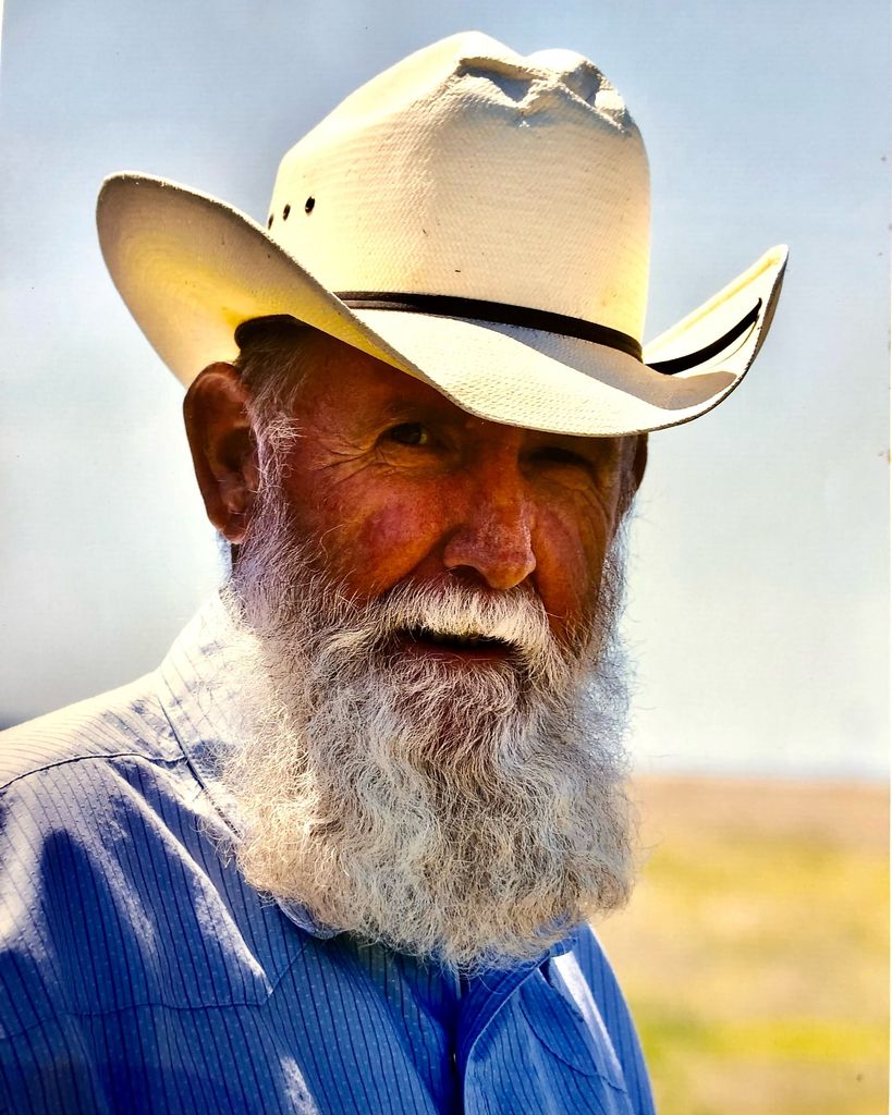 Carl Edward Shepherd