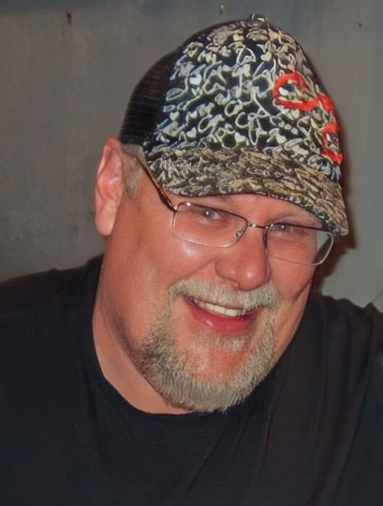 Russell Gordon Manson Profile Photo