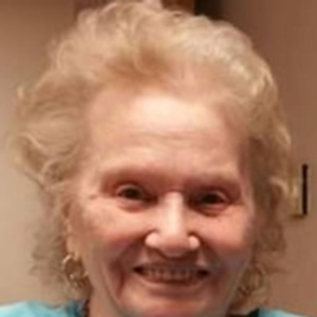 Mae Demos Profile Photo