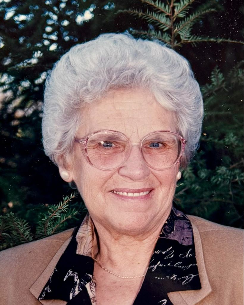 Dorthea "Dot" Bickel Profile Photo