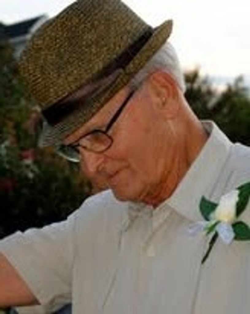 Bernard Wayne McGuire