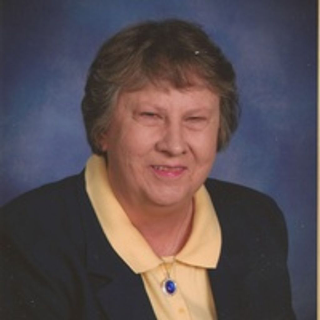 JANICE E. SOLFIELD