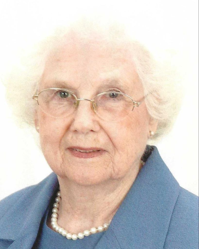 Ruby McDowell Profile Photo