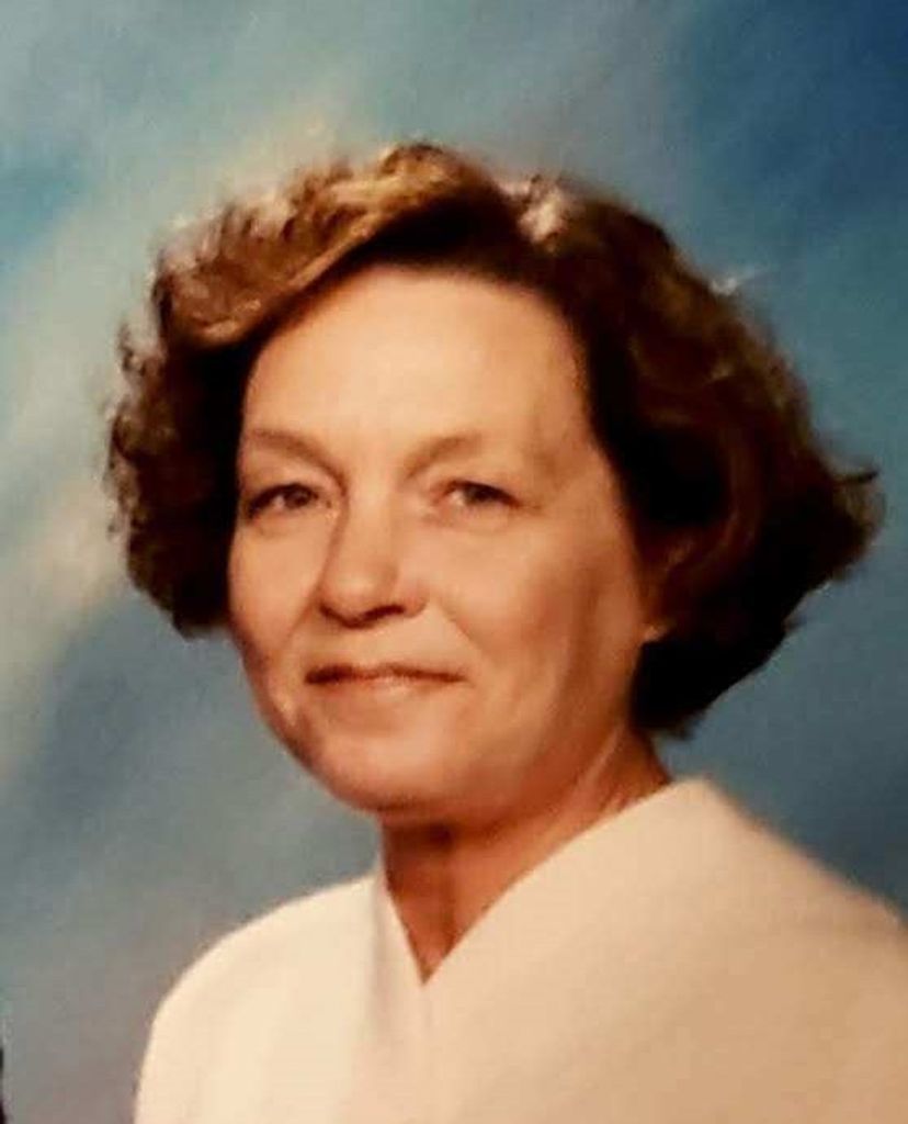 Lynda Gail Connor McKeel