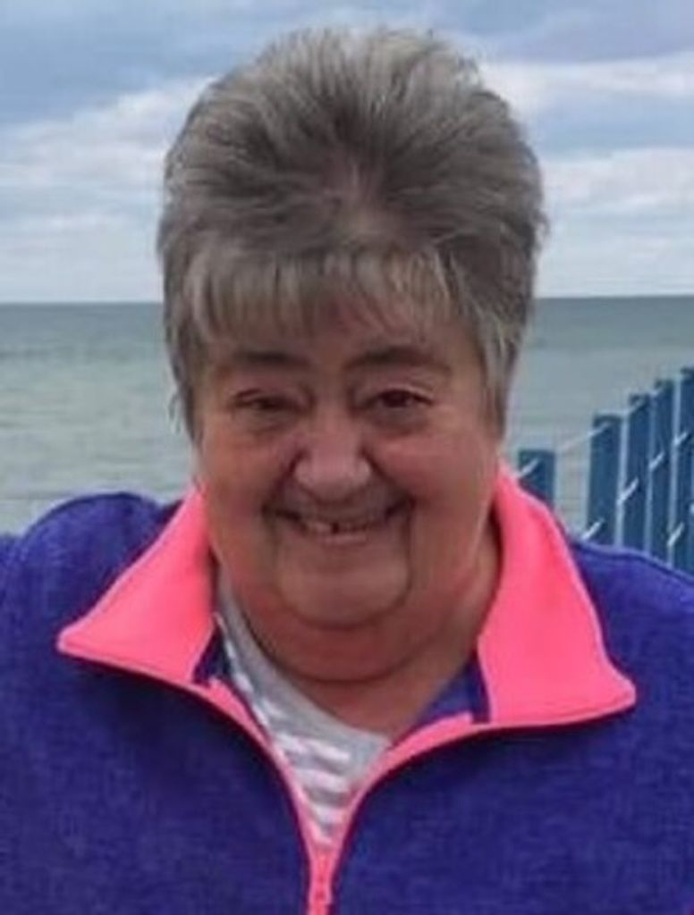Joy Anne Mentor