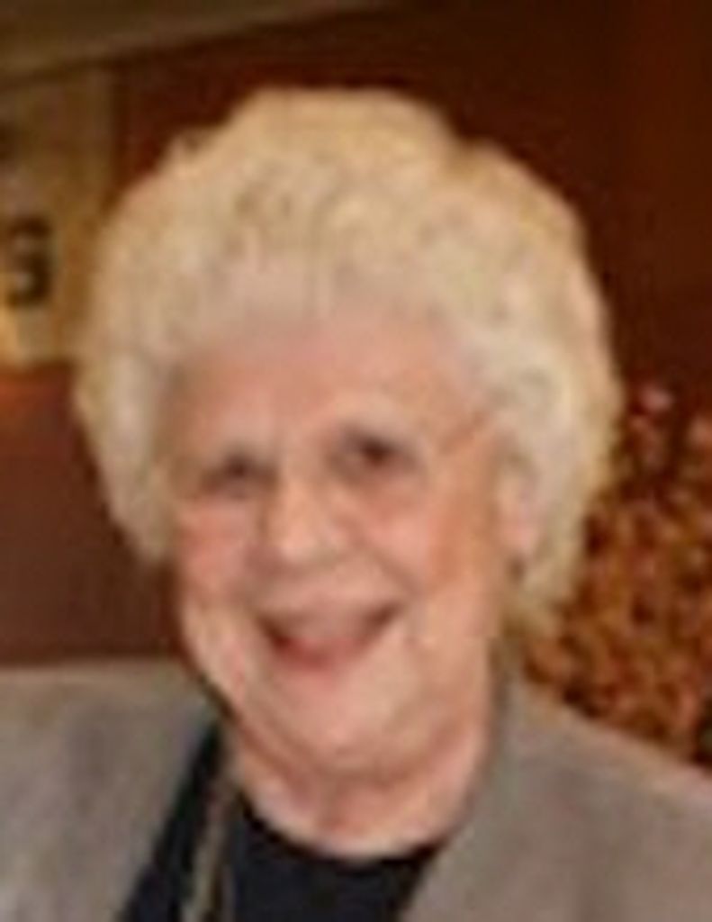 Annmarie Rose Gresens