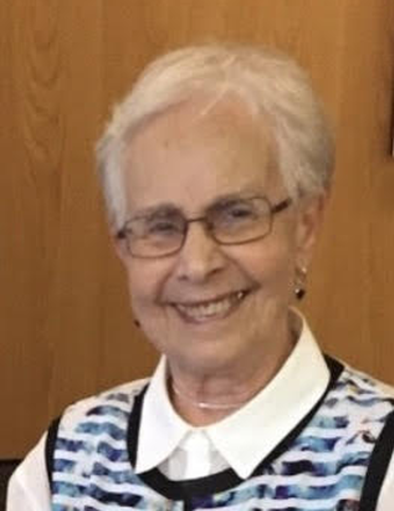 Jean Kay (Platts) Kinkade Profile Photo