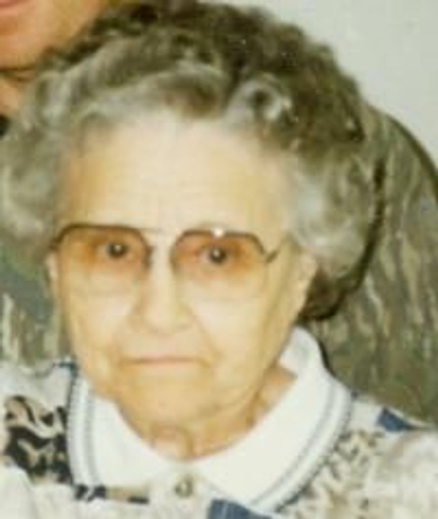 Viola Grace Brown