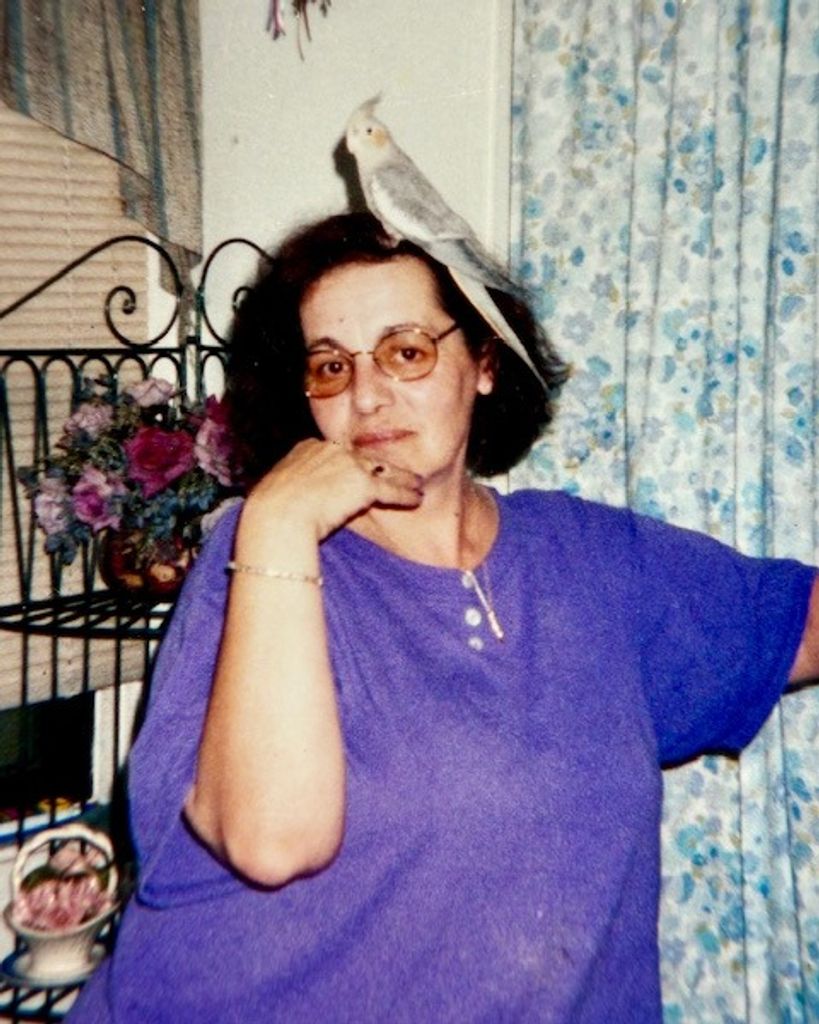 Jeanne Marie Brissette Profile Photo