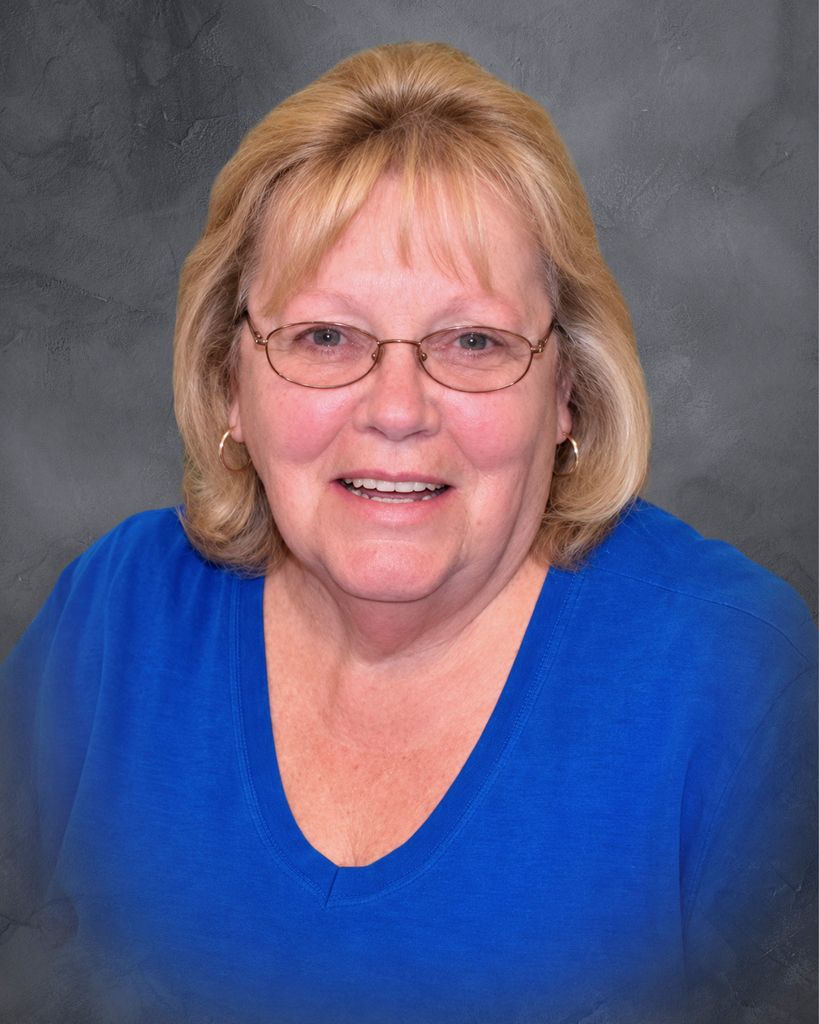 Barbara Jean Erdmann