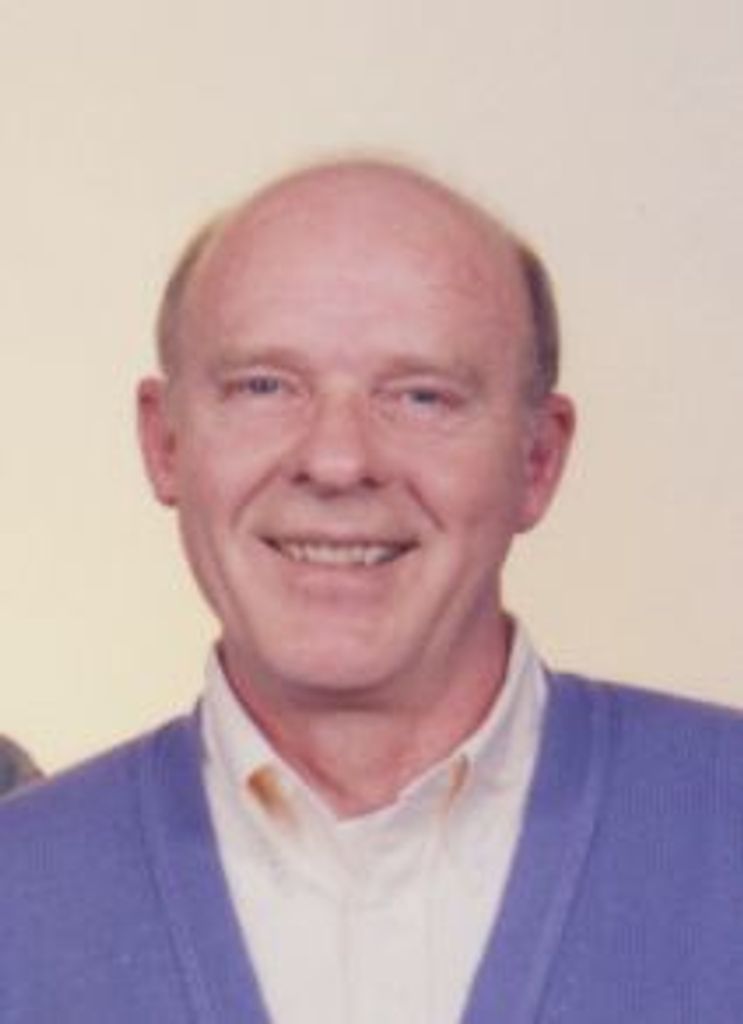 Leo E Hughes
