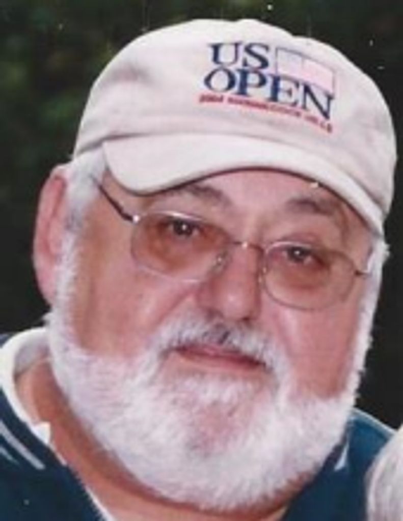 Rinaldo P Mastrorocco Jr.
