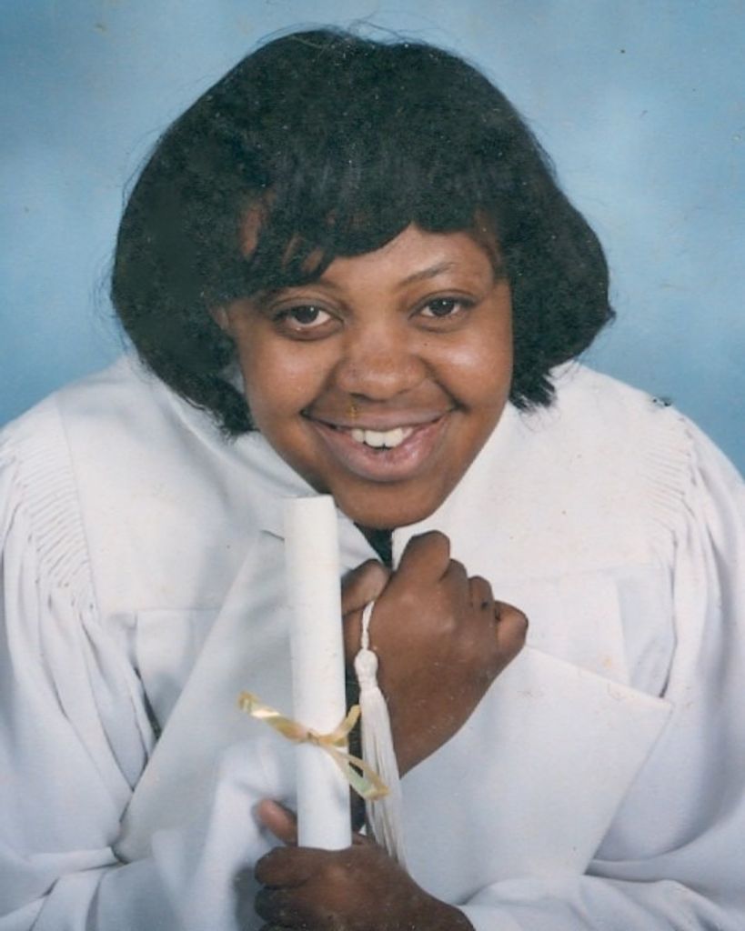 Tomeco N. Wimberly Profile Photo