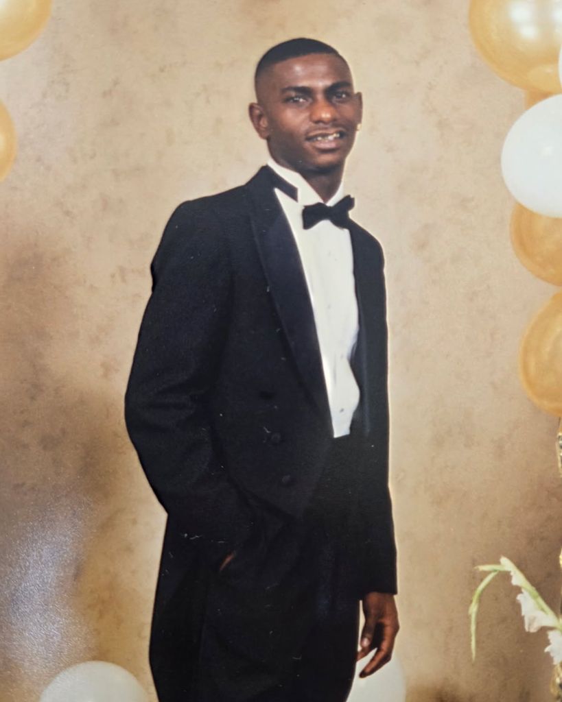Sebastian D. Gooden Profile Photo