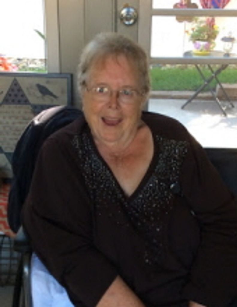 Elaine  Marie Alitz