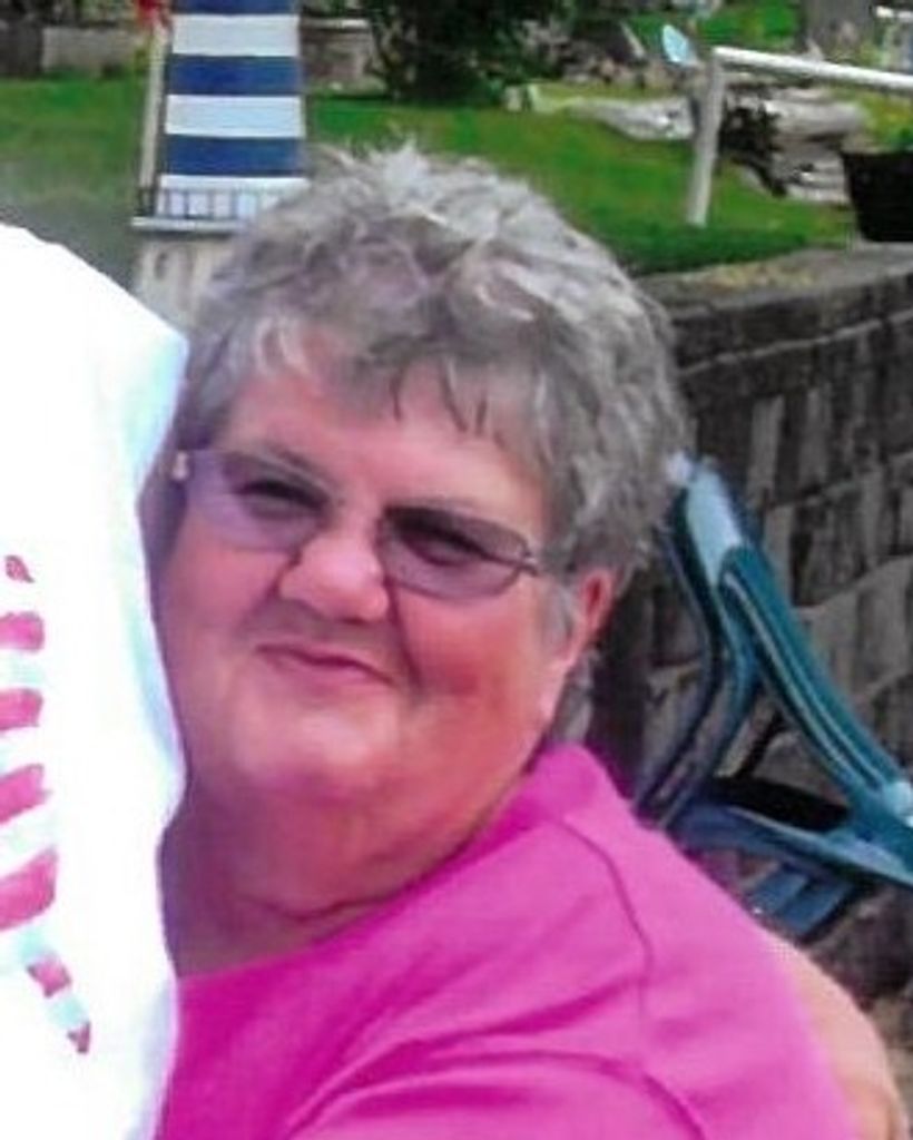 Suzanne L. Vore Profile Photo