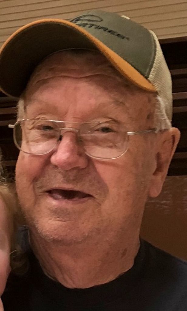 Thomas E. "Peanut" Price, Sr.