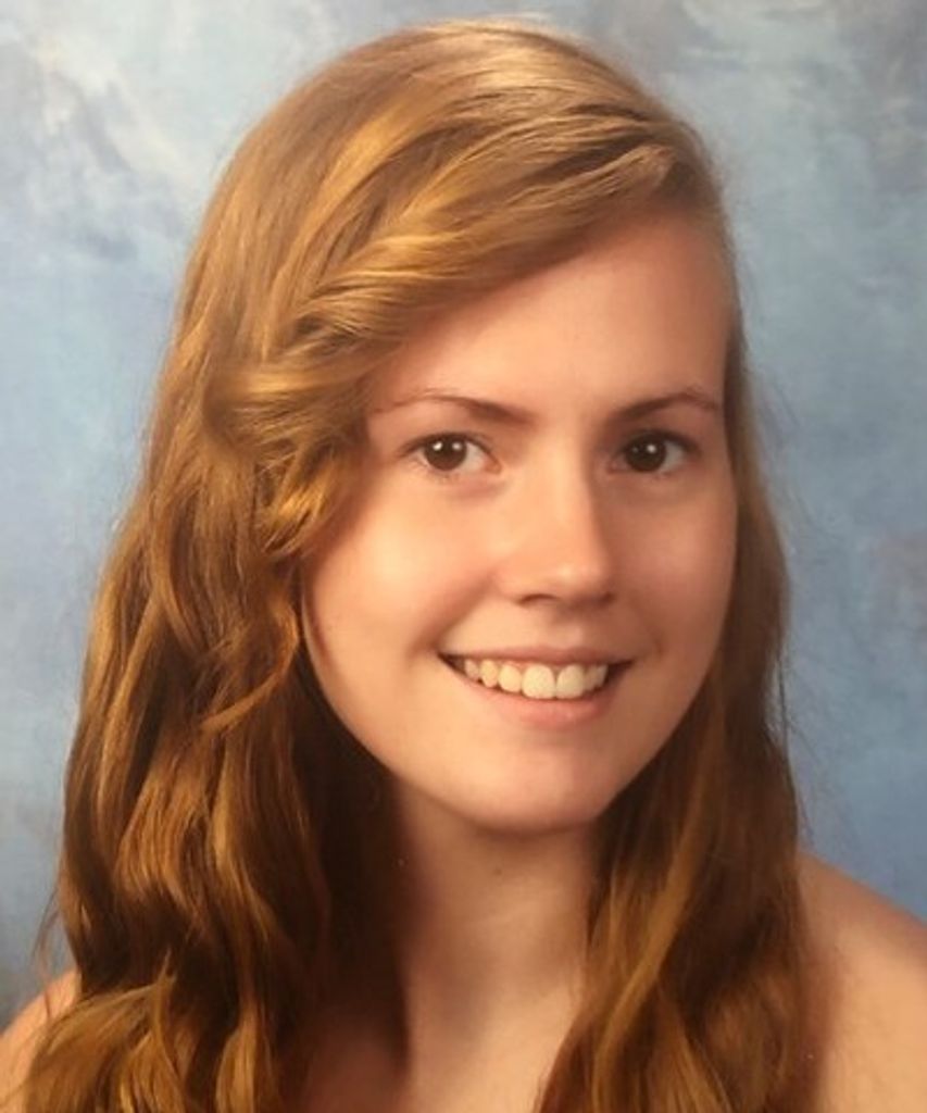 Livingston- Megan Nikole Smith Profile Photo
