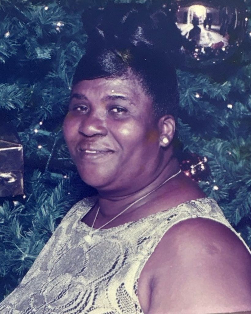 Floria Mercedes Warner