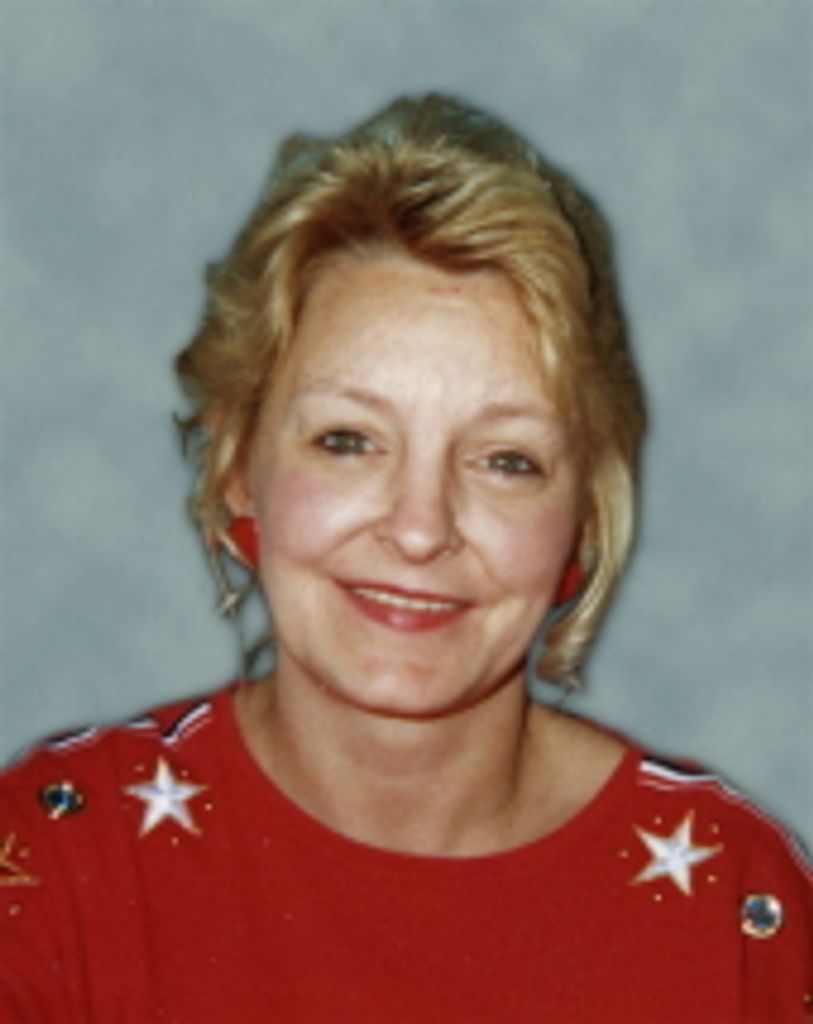 Brenda Jane Sikora