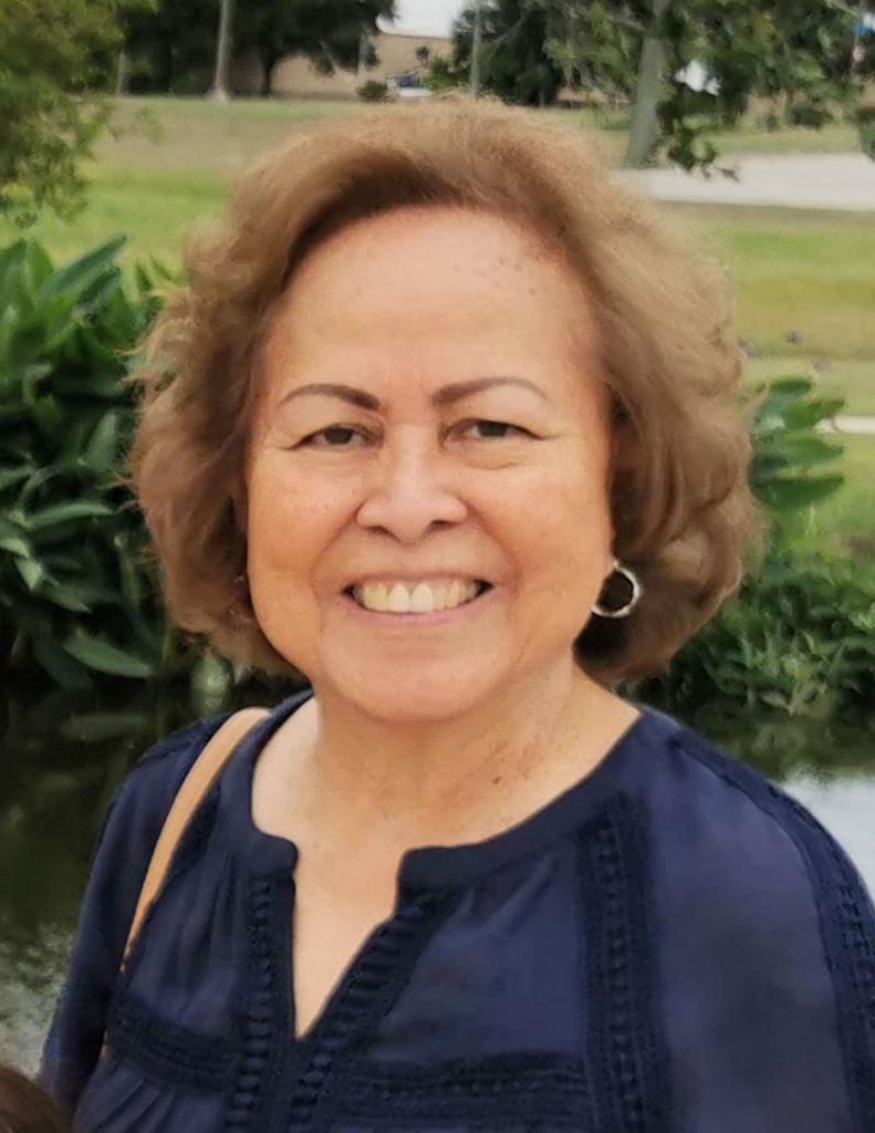 Irene Gonzalez Sibley Profile Photo