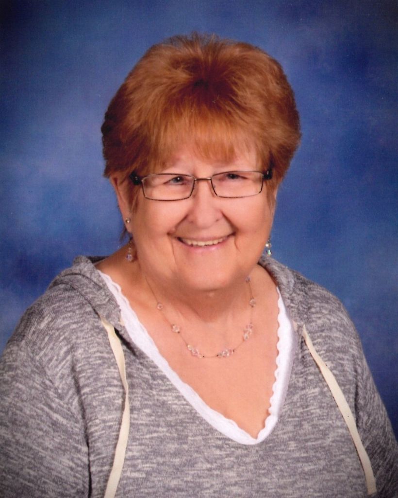 Mona Mardell Lund-Gomez Profile Photo