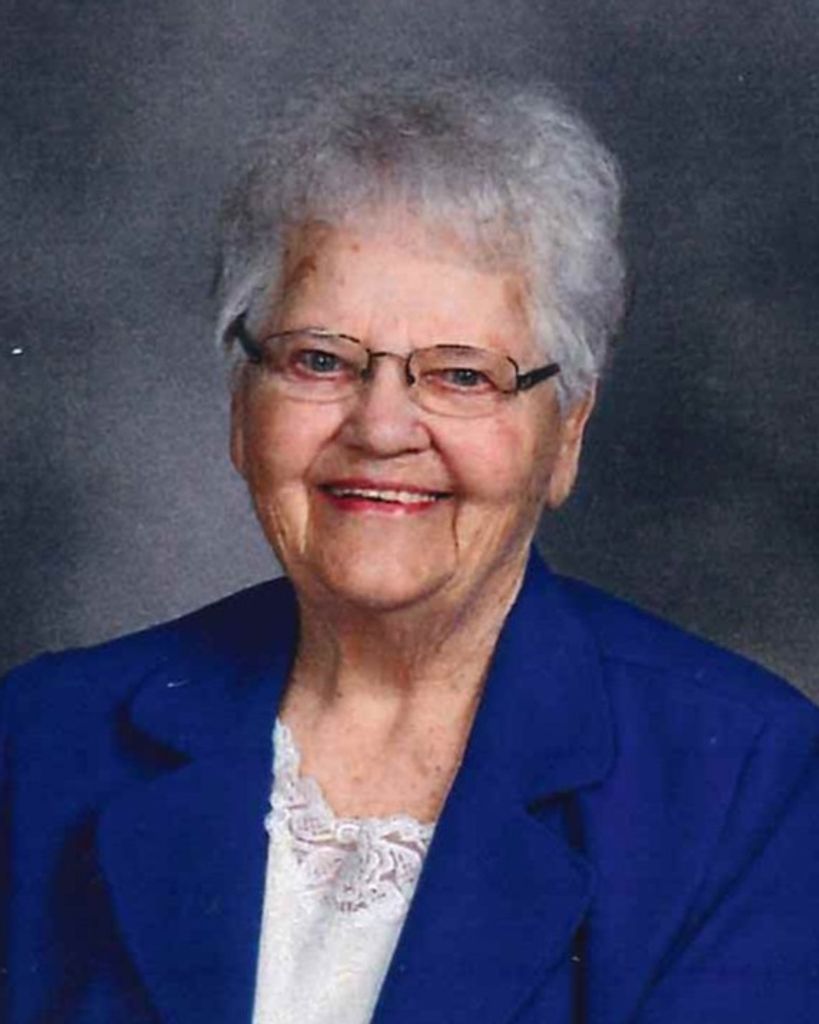 Rita A. Stehno