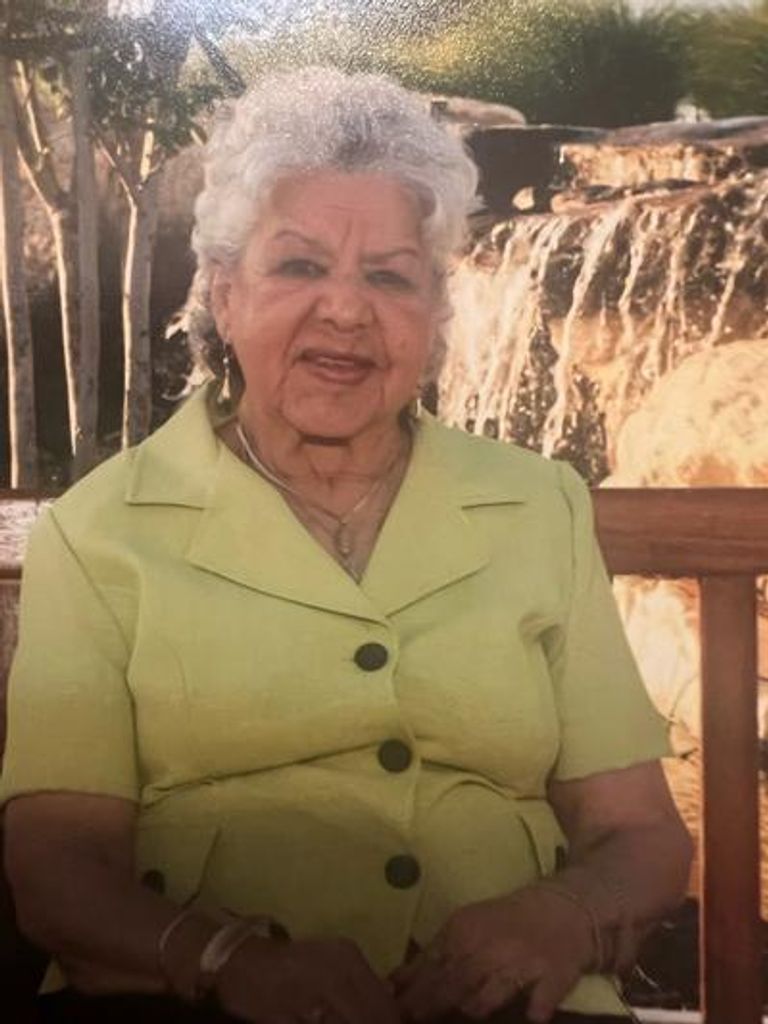Alicia F. Bass