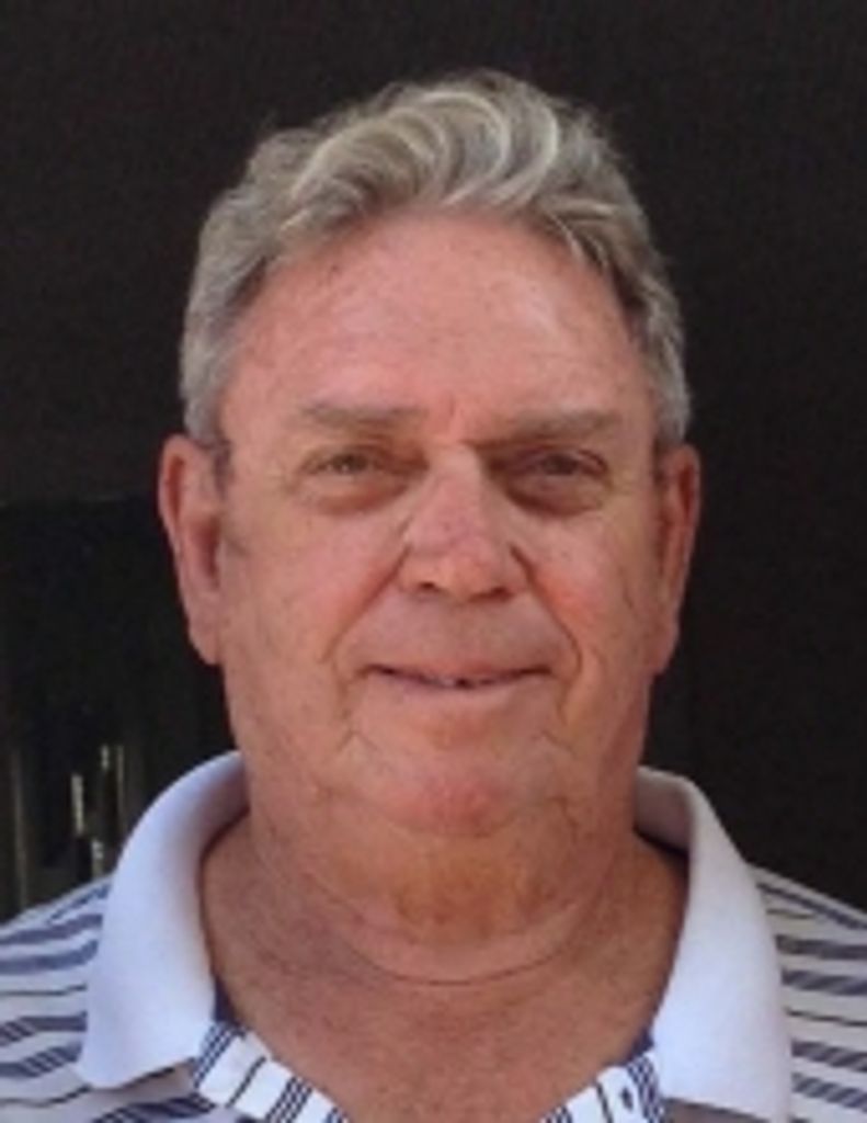 Robert William Hastie