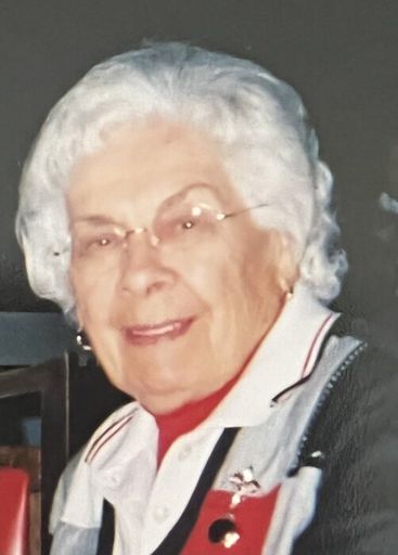 Mildred "Milly" (Heilman)  Roth Profile Photo