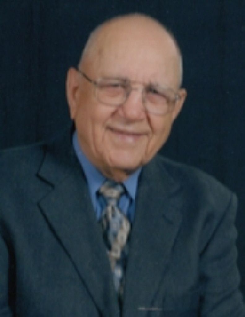 Harvey Roosevelt Jenkins