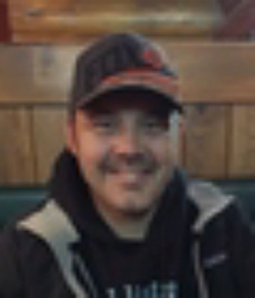 Joshua Gumm