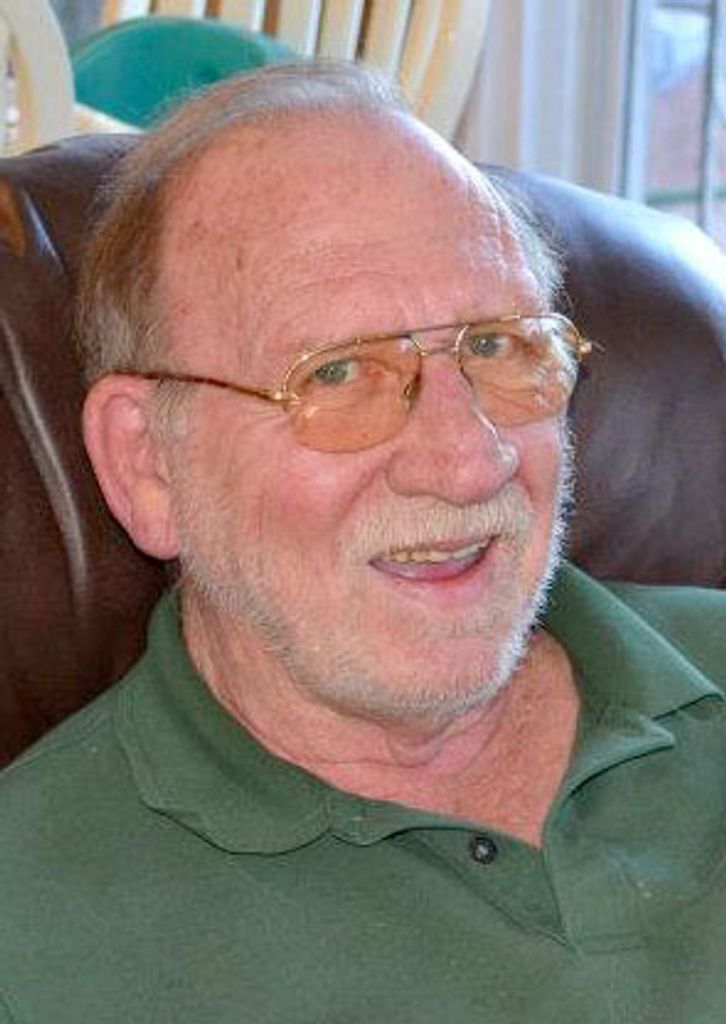 William "Bill" H. Leninger
