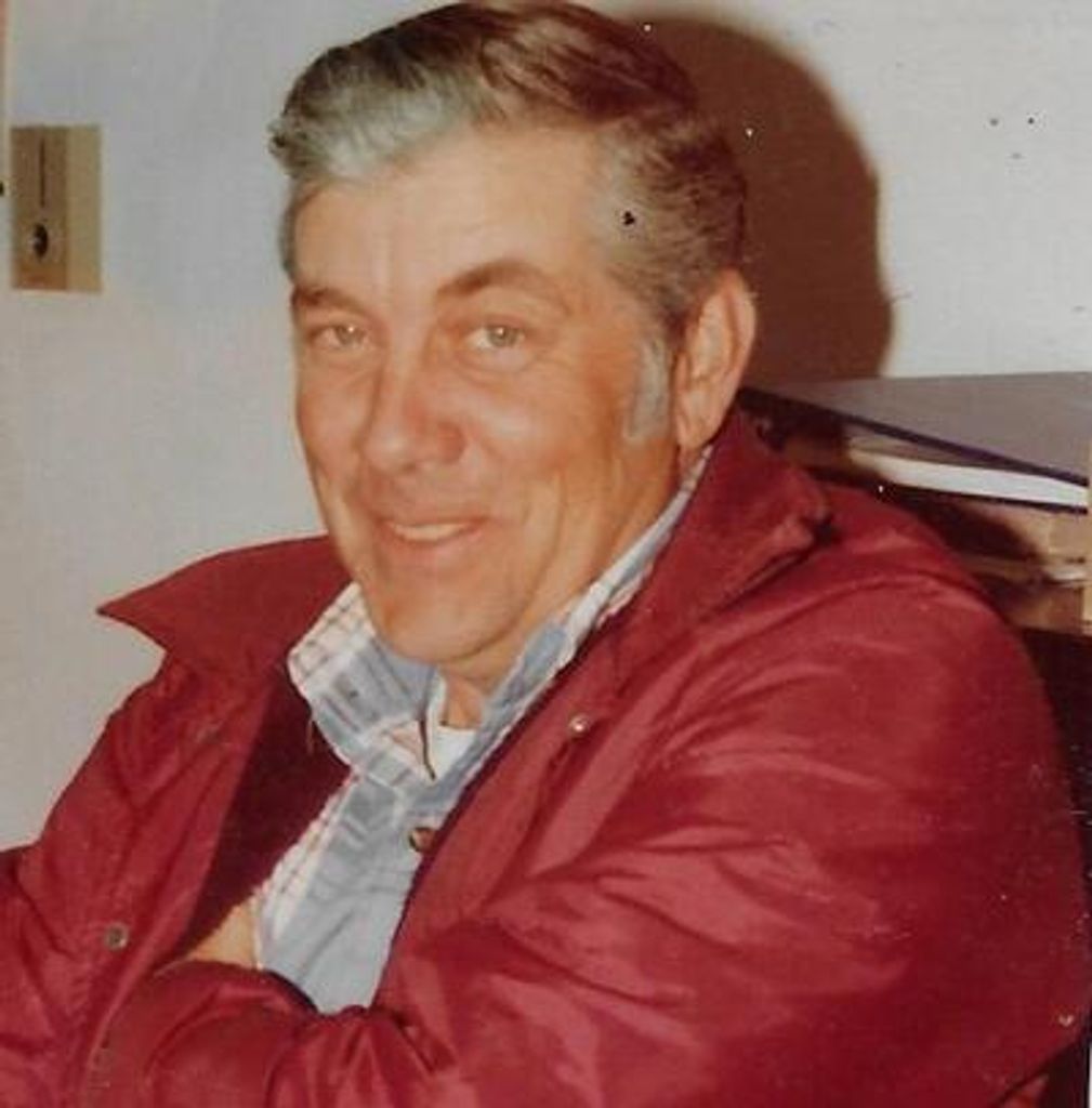 Charlie Lee Nelson, Sr. Profile Photo