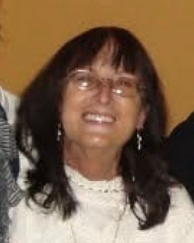 Janet Eileen Kidwell