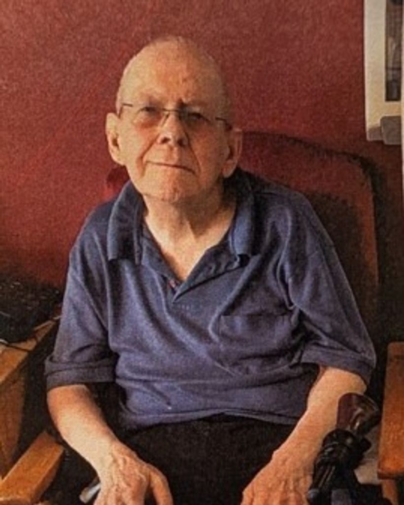 Norman Robert "Bobby" Ferris