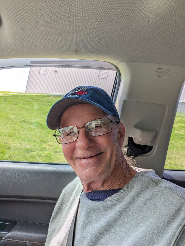 Ebin J. Norris Profile Photo