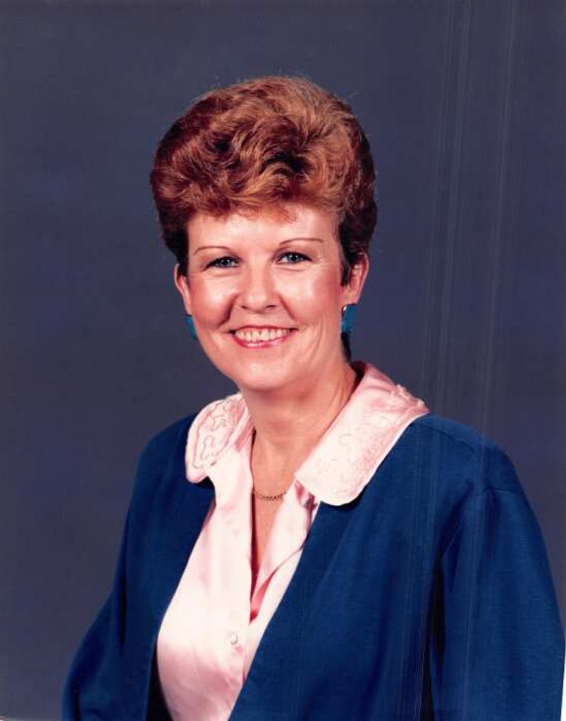 Rebecca Young Profile Photo