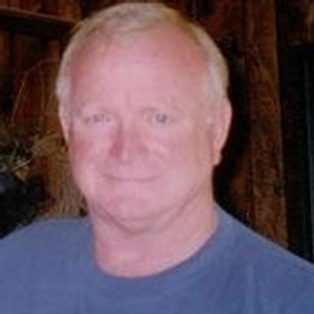Barry Pardo