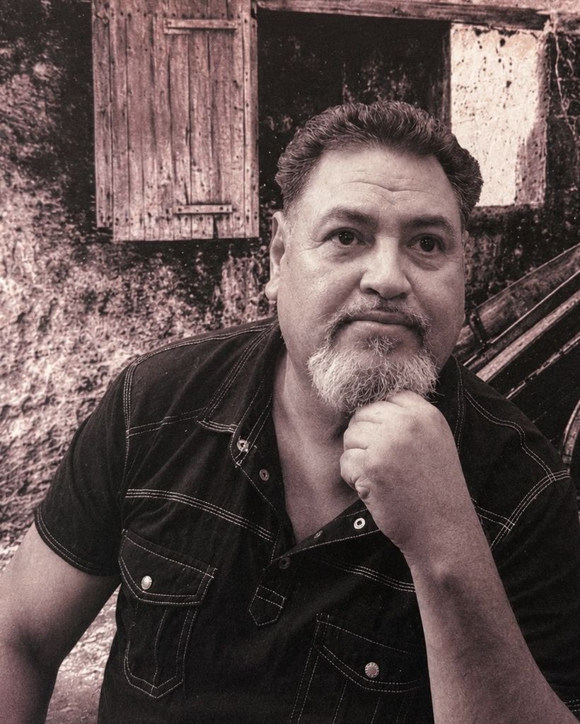 David Enrique Castaneda Gonzalez Profile Photo