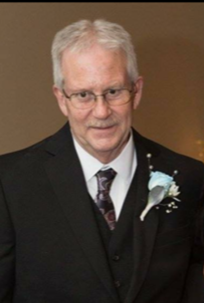 James "Jim" Kilkenney