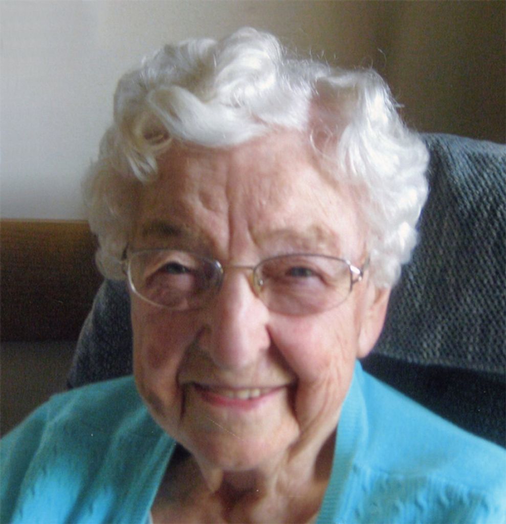 Eva Hiebert