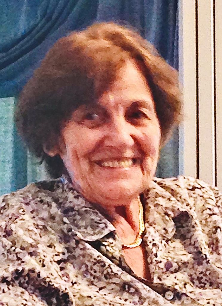 Haghineh "Helen" Boghossian Profile Photo