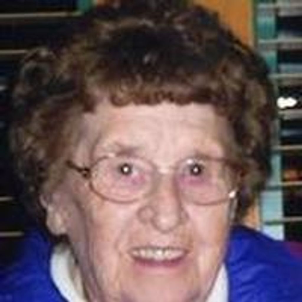 Marguerite  J. Liechty