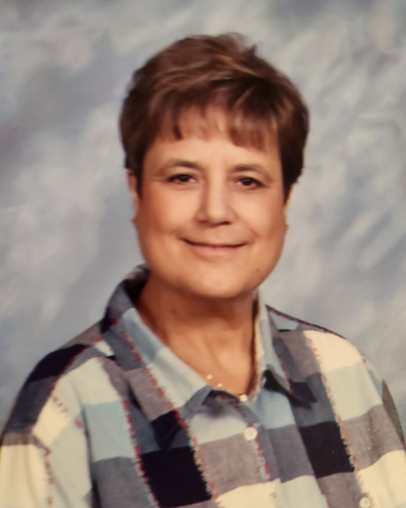 Carolyn Aldrich McCamey Profile Photo