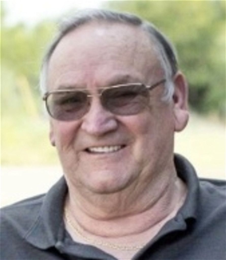 Aubrey Vernon Ingram Profile Photo